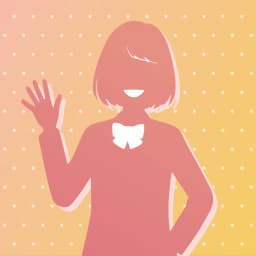 主人公のアイコン